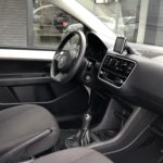 VW UP 1.0 L ESSENCE AVEC SEULEMENT 67.000 KMS GARANTIE DE 12 MOIS EURO 5 full