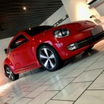 VW NEW BEETLE 1.2 ESSENCE EURO 5 full