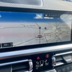 BMW 318 D TOURING 6 VITESSES 1 er PROPRIÉTAIRE ANNÉE MODELE 2022 full