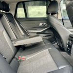 BMW 318 D TOURING 6 VITESSES 1 er PROPRIÉTAIRE ANNÉE MODELE 2022 full