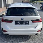 BMW 318 D TOURING 6 VITESSES 1 er PROPRIÉTAIRE ANNÉE MODELE 2022 full