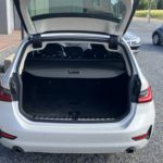 BMW 318 D TOURING 6 VITESSES 1 er PROPRIÉTAIRE ANNÉE MODELE 2022 full