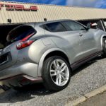 NISSAN JUKE NISMO RS 213 CV TRES RARE ANNÉE MODELE 2017 full