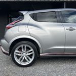 NISSAN JUKE NISMO RS 213 CV TRES RARE ANNÉE MODELE 2017 full