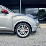 NISSAN JUKE NISMO RS 213 CV TRES RARE ANNÉE MODELE 2017 full