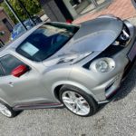 NISSAN JUKE NISMO RS 213 CV TRES RARE ANNÉE MODELE 2017 full
