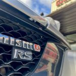 NISSAN JUKE NISMO RS 213 CV TRES RARE ANNÉE MODELE 2017 full