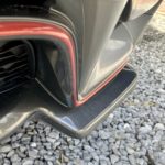 NISSAN JUKE NISMO RS 213 CV TRES RARE ANNÉE MODELE 2017 full