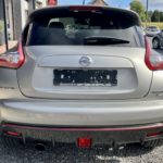 NISSAN JUKE NISMO RS 213 CV TRES RARE ANNÉE MODELE 2017 full