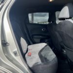 NISSAN JUKE NISMO RS 213 CV TRES RARE ANNÉE MODELE 2017 full