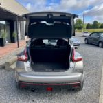 NISSAN JUKE NISMO RS 213 CV TRES RARE ANNÉE MODELE 2017 full