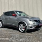 NISSAN JUKE NISMO RS 213 CV TRES RARE ANNÉE MODELE 2017 full