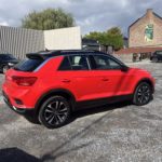 VW T-ROC 1.0 TSI ANNEE MODELE 2022 SUPERBE ETAT full