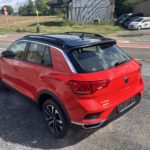 VW T-ROC 1.0 TSI ANNEE MODELE 2022 SUPERBE ETAT full