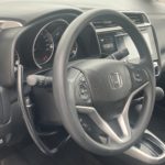 HONDA JAZZ AUTOMATIQUE ADAPTEE OU NON ANNÉE MODELE 2020 29.000 KMS full