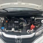 HONDA JAZZ AUTOMATIQUE ADAPTEE OU NON ANNÉE MODELE 2020 29.000 KMS full