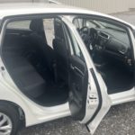 HONDA JAZZ AUTOMATIQUE ADAPTEE OU NON ANNÉE MODELE 2020 29.000 KMS full