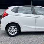 HONDA JAZZ AUTOMATIQUE ADAPTEE OU NON ANNÉE MODELE 2020 29.000 KMS full