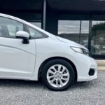 HONDA JAZZ AUTOMATIQUE ADAPTEE OU NON ANNÉE MODELE 2020 29.000 KMS full
