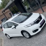 HONDA JAZZ AUTOMATIQUE ADAPTEE OU NON ANNÉE MODELE 2020 29.000 KMS full