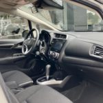 HONDA JAZZ AUTOMATIQUE ADAPTEE OU NON ANNÉE MODELE 2020 29.000 KMS full
