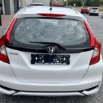 HONDA JAZZ AUTOMATIQUE ADAPTEE OU NON ANNÉE MODELE 2020 29.000 KMS full