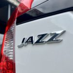 HONDA JAZZ AUTOMATIQUE ADAPTEE OU NON ANNÉE MODELE 2020 29.000 KMS full