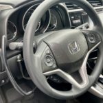 HONDA JAZZ AUTOMATIQUE ADAPTEE OU NON ANNÉE MODELE 2020 29.000 KMS full