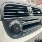 FIAT 500 C (CABRIOLET) 1.2 ESSENCE BOITE AUTOMATIQUE AVEC SEUELEMENT 70.000 KMS full