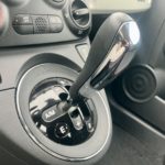 FIAT 500 C (CABRIOLET) 1.2 ESSENCE BOITE AUTOMATIQUE AVEC SEUELEMENT 70.000 KMS full