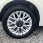 FIAT 500 C (CABRIOLET) 1.2 ESSENCE BOITE AUTOMATIQUE AVEC SEUELEMENT 70.000 KMS full