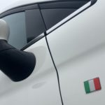 FIAT 500 C (CABRIOLET) 1.2 ESSENCE BOITE AUTOMATIQUE AVEC SEUELEMENT 70.000 KMS full