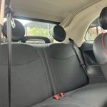 FIAT 500 C (CABRIOLET) 1.2 ESSENCE BOITE AUTOMATIQUE AVEC SEUELEMENT 70.000 KMS full