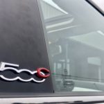 FIAT 500 C (CABRIOLET) 1.2 ESSENCE BOITE AUTOMATIQUE AVEC SEUELEMENT 70.000 KMS full