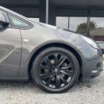 OPEL ASTRA GTC 1.5 DIESEL 120 CV ANNEE MODELE 2016 EN SUPERBE ETAT full