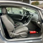 OPEL ASTRA GTC 1.5 DIESEL 120 CV ANNEE MODELE 2016 EN SUPERBE ETAT full