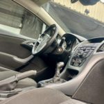 OPEL ASTRA GTC 1.5 DIESEL 120 CV ANNEE MODELE 2016 EN SUPERBE ETAT full