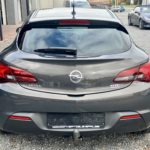 OPEL ASTRA GTC 1.5 DIESEL 120 CV ANNEE MODELE 2016 EN SUPERBE ETAT full