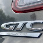 OPEL ASTRA GTC 1.5 DIESEL 120 CV ANNEE MODELE 2016 EN SUPERBE ETAT full