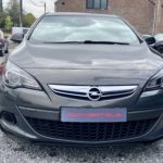 OPEL ASTRA GTC 1.5 DIESEL 120 CV ANNEE MODELE 2016 EN SUPERBE ETAT full