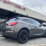 OPEL ASTRA GTC 1.5 DIESEL 120 CV ANNEE MODELE 2016 EN SUPERBE ETAT full
