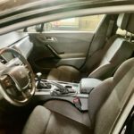 PEUGEOT 508 1.6 HDI ANNÉE MODELE 2014 26.316 KMS UNIQUE EN BELGIQUE !!!!! full