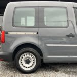 VW CADDY 2.0 TDI 102 CV EURO 6 5 PLACES ANNEE MODELE 2020 .TVA DEDUCTIBLE full