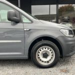 VW CADDY 2.0 TDI 102 CV EURO 6 5 PLACES ANNEE MODELE 2020 .TVA DEDUCTIBLE full