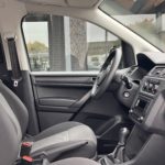 VW CADDY 2.0 TDI 102 CV EURO 6 5 PLACES ANNEE MODELE 2020 .TVA DEDUCTIBLE full