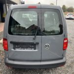 VW CADDY 2.0 TDI 102 CV EURO 6 5 PLACES ANNEE MODELE 2020 .TVA DEDUCTIBLE full