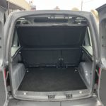 VW CADDY 2.0 TDI 102 CV EURO 6 5 PLACES ANNEE MODELE 2020 .TVA DEDUCTIBLE full