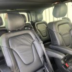 MERCEDES V 220 CDI AMG E MODELE 2020 ET SEULEMENT 81.000 KMS full