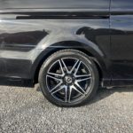 MERCEDES V 220 CDI AMG E MODELE 2020 ET SEULEMENT 81.000 KMS full