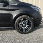 MERCEDES V 220 CDI AMG E MODELE 2020 ET SEULEMENT 81.000 KMS full